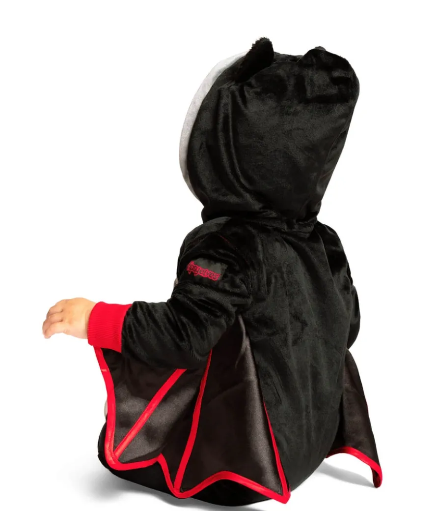 Baby Girl's Bat Costume