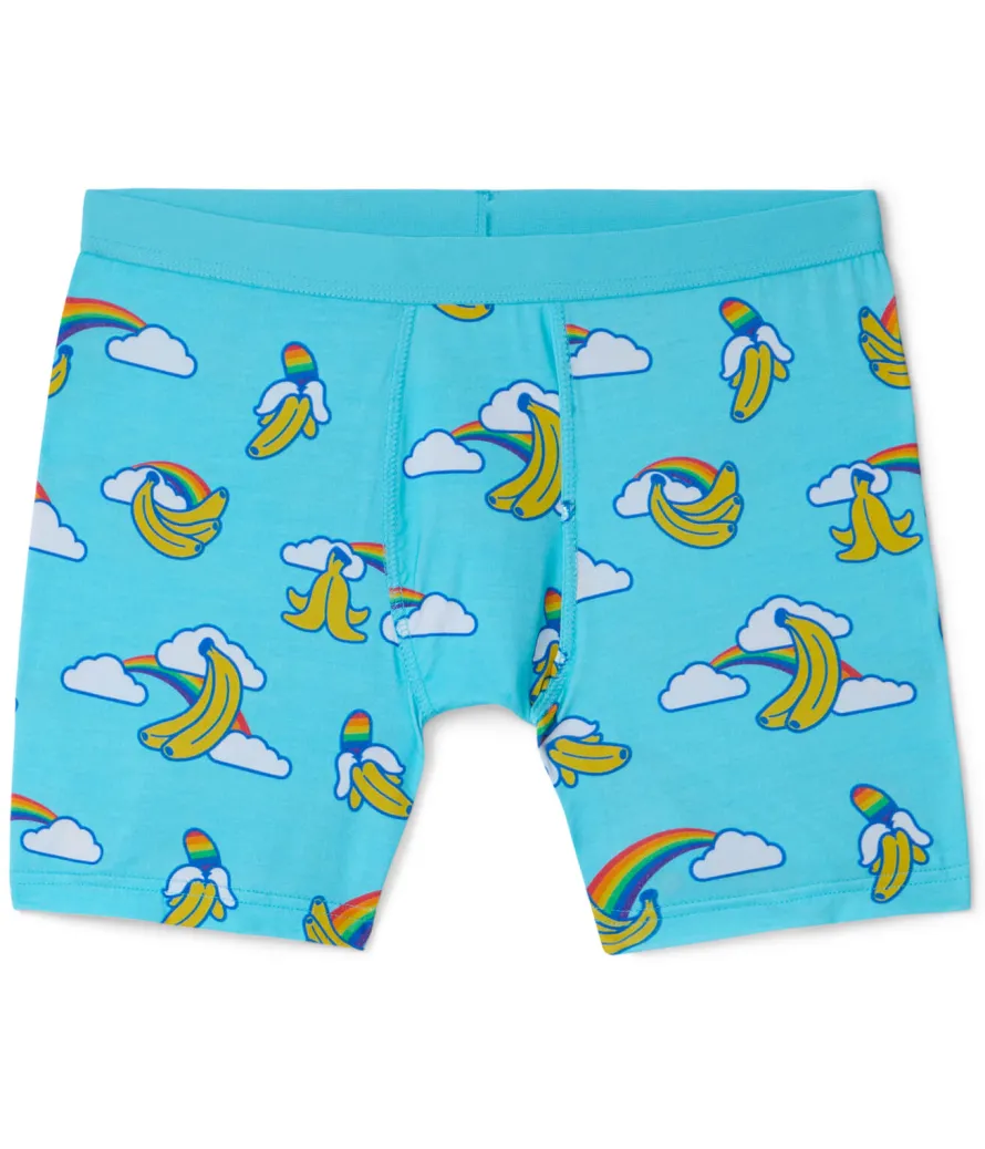 Banana Daydream Boxer Briefs
