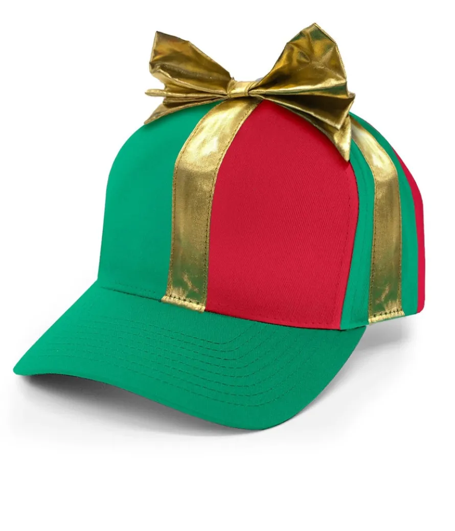 Christmas Present Hat