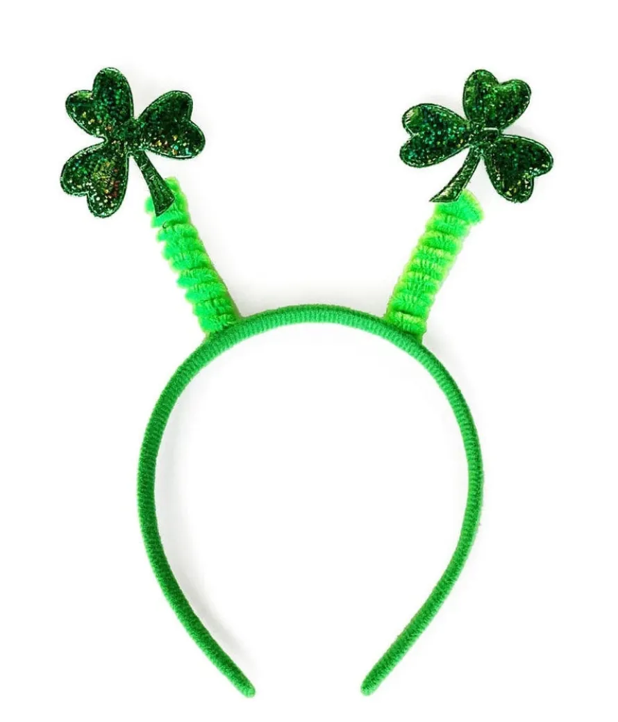 Clover Headband