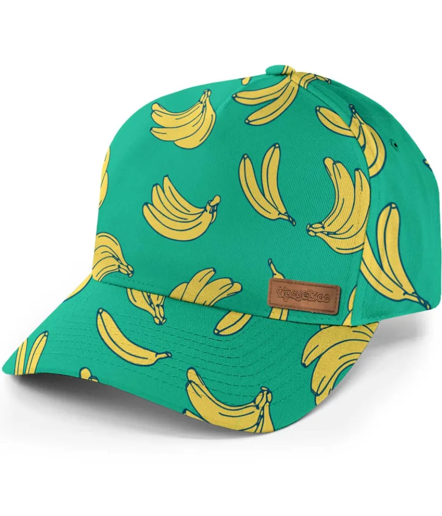 Havana Banana Hat