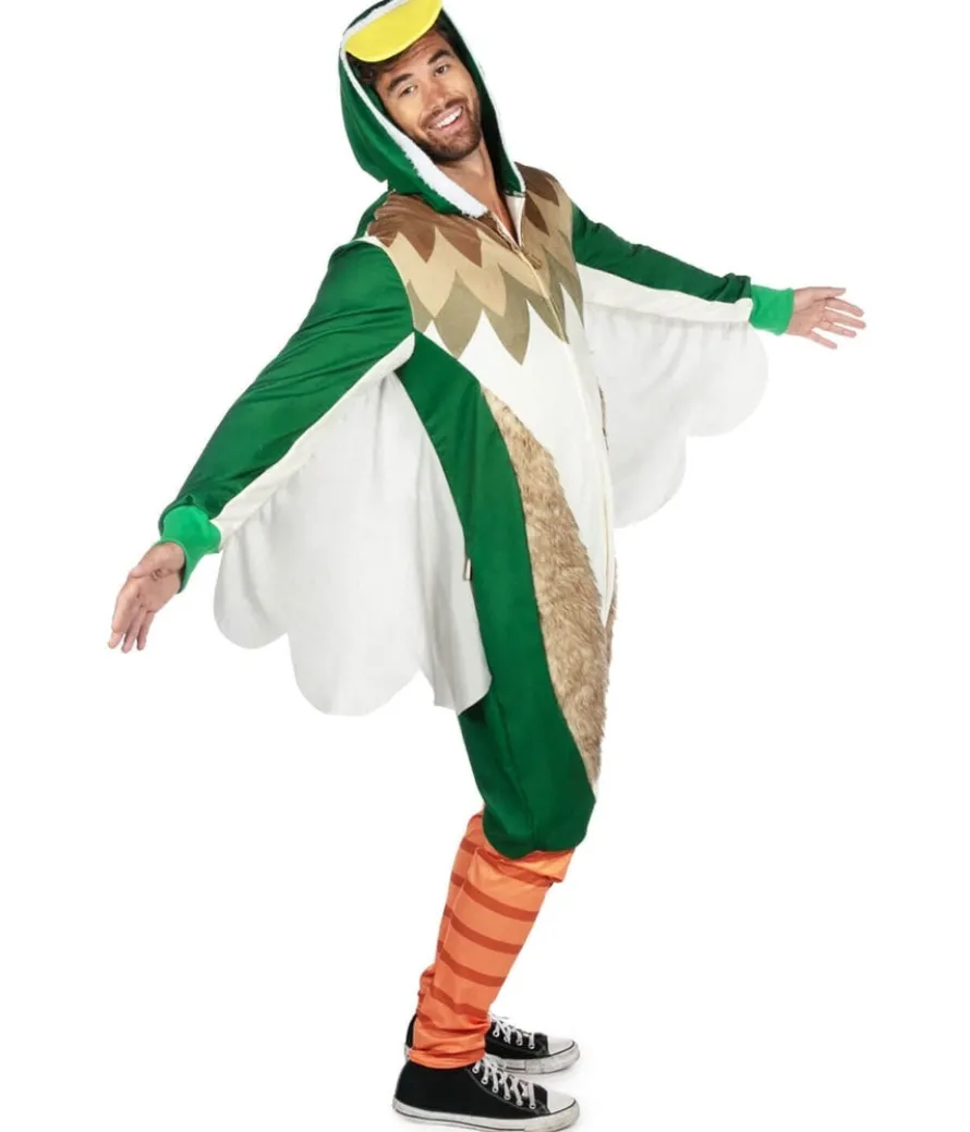 Men's Duck Costume