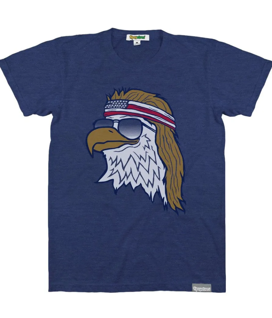 Men's Epic Eagle Tee
