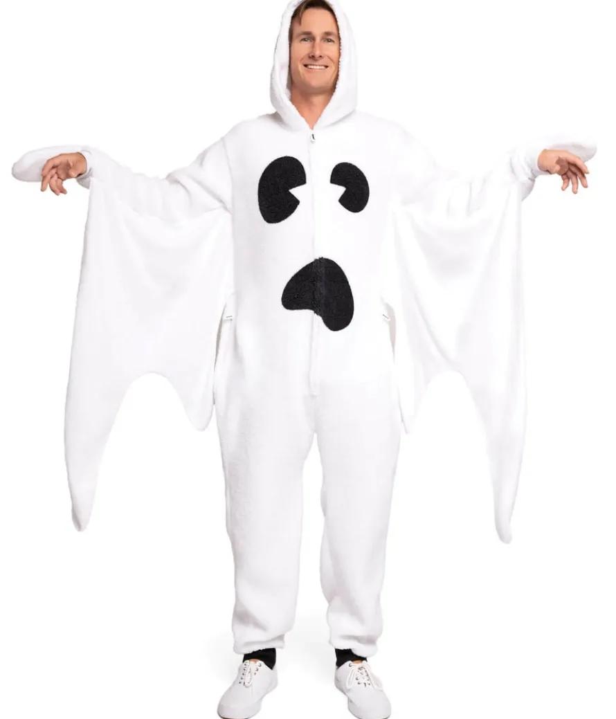 Men's Ghost Costume