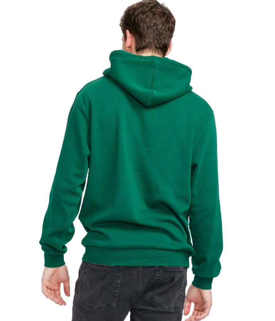 Men's Leprechaun Sketch Hoodie