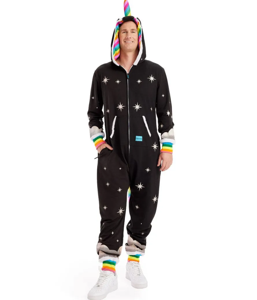 Men's Night Mare Unicorn Costume