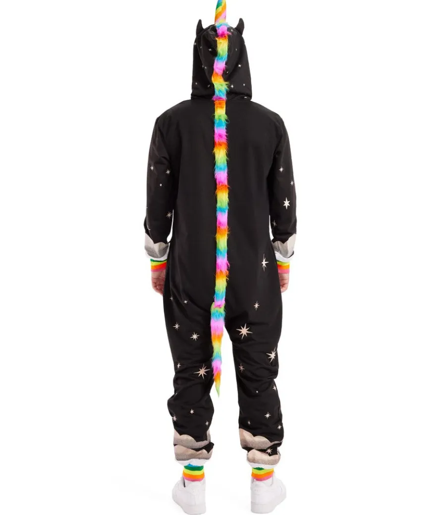 Men's Night Mare Unicorn Costume