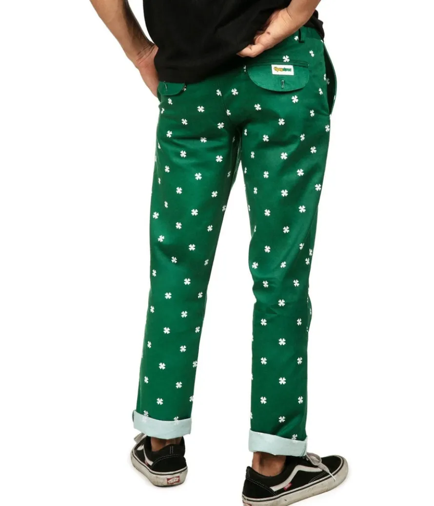 Men's Paddy Party Pants