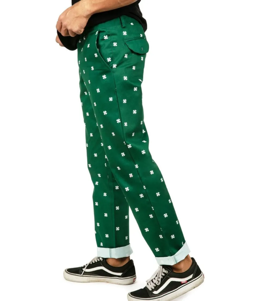 Men's Paddy Party Pants