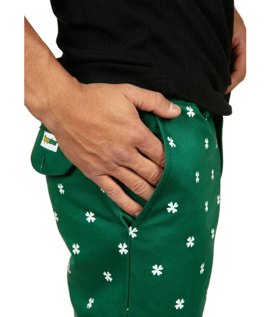 Men's Paddy Party Pants