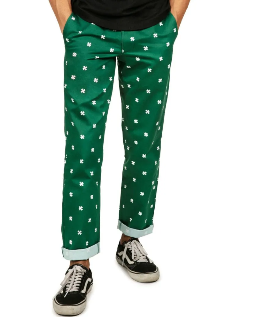 Men's Paddy Party Pants