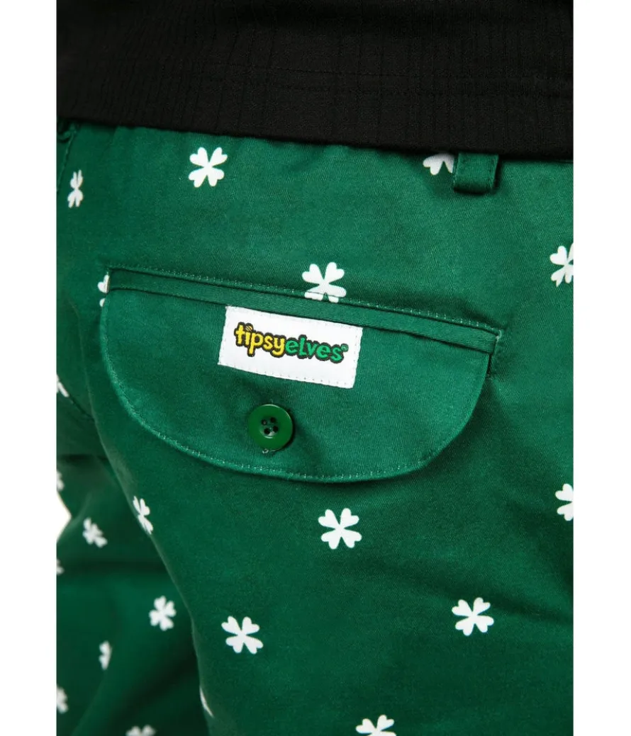 Men's Paddy Party Pants