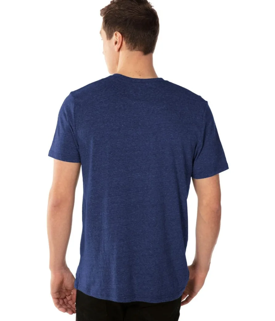 Men's Regulators Mount Up Tee