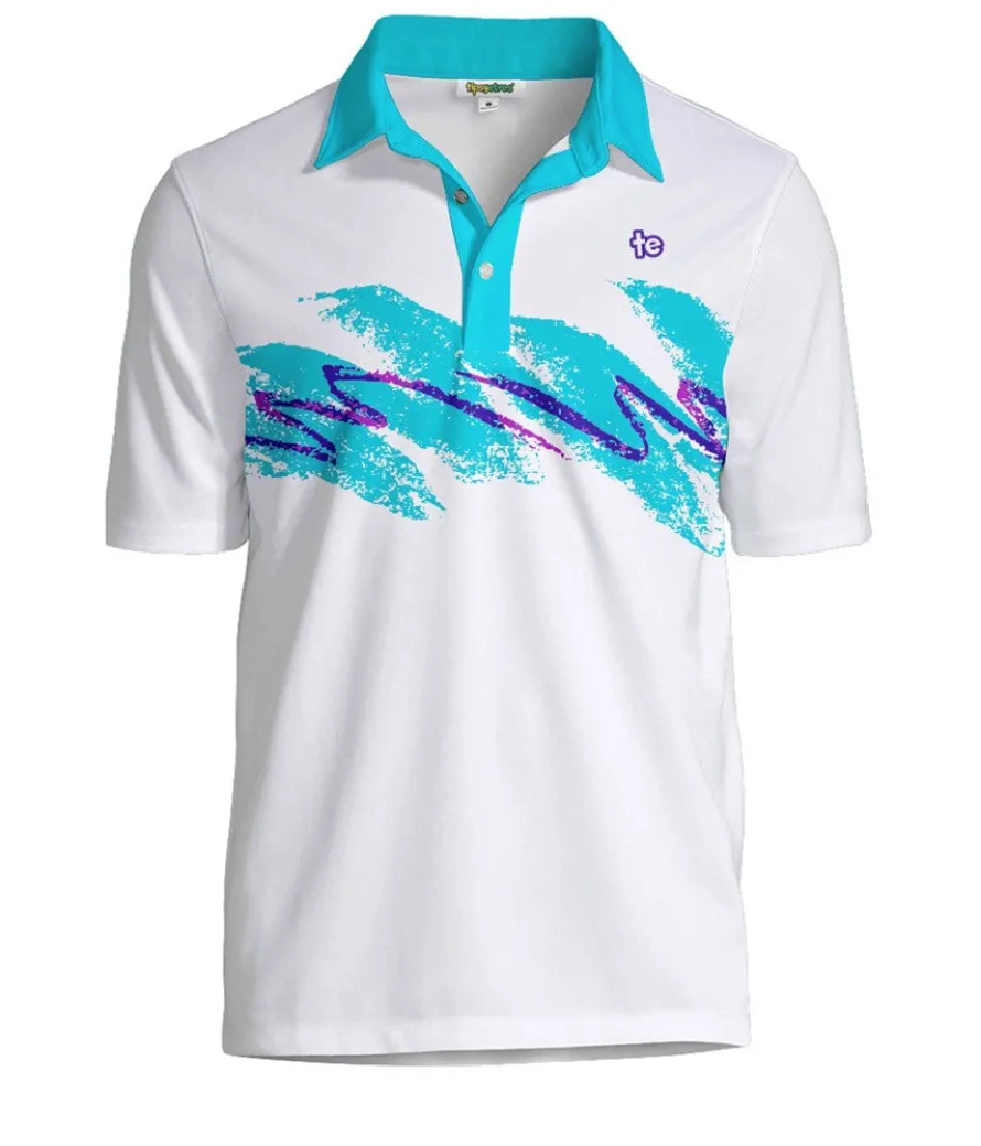 Men's Rip 'N Sip Golf Polo