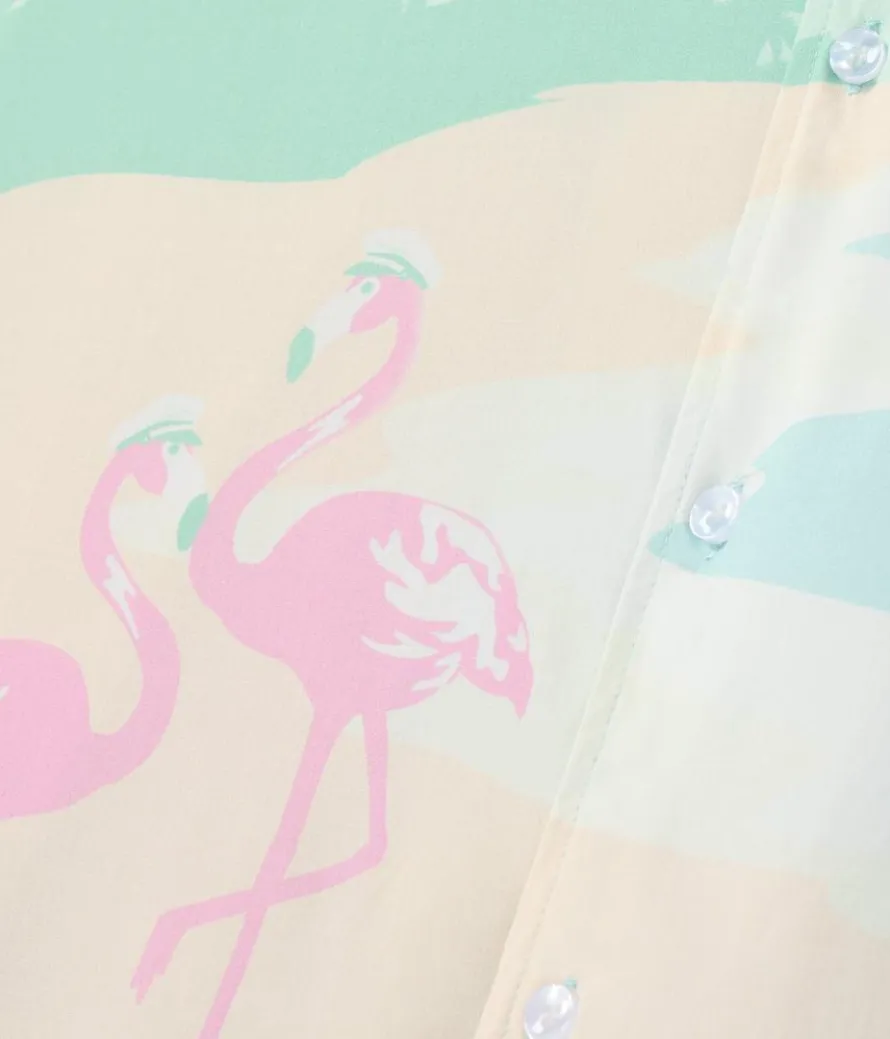 Men's Shore Thing Cabana Shirt