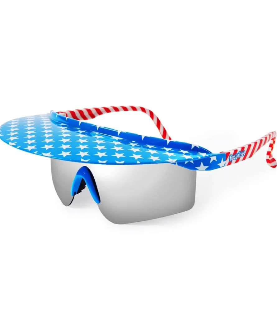 Oh Say Can You Shade Sunglasses