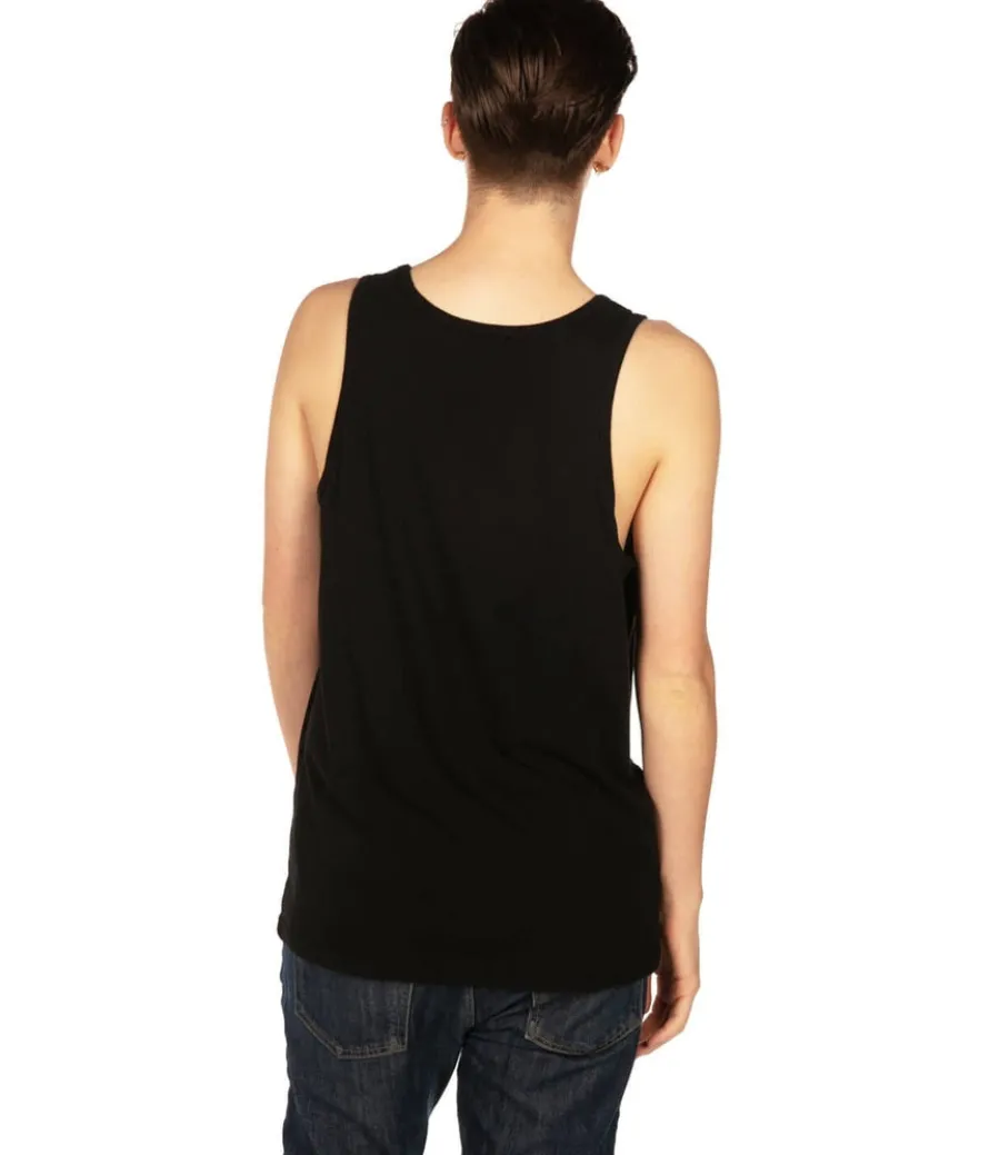 Proud Human Tank Top