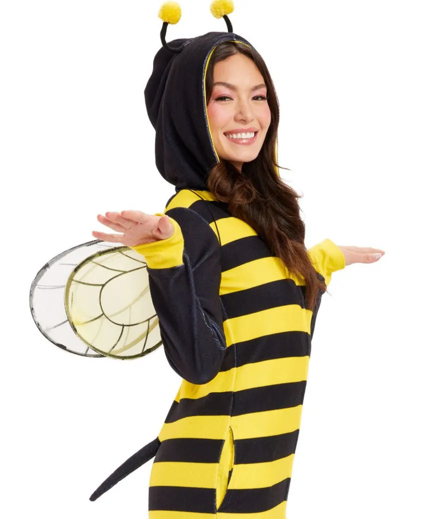 Queen Bee Costume Dress