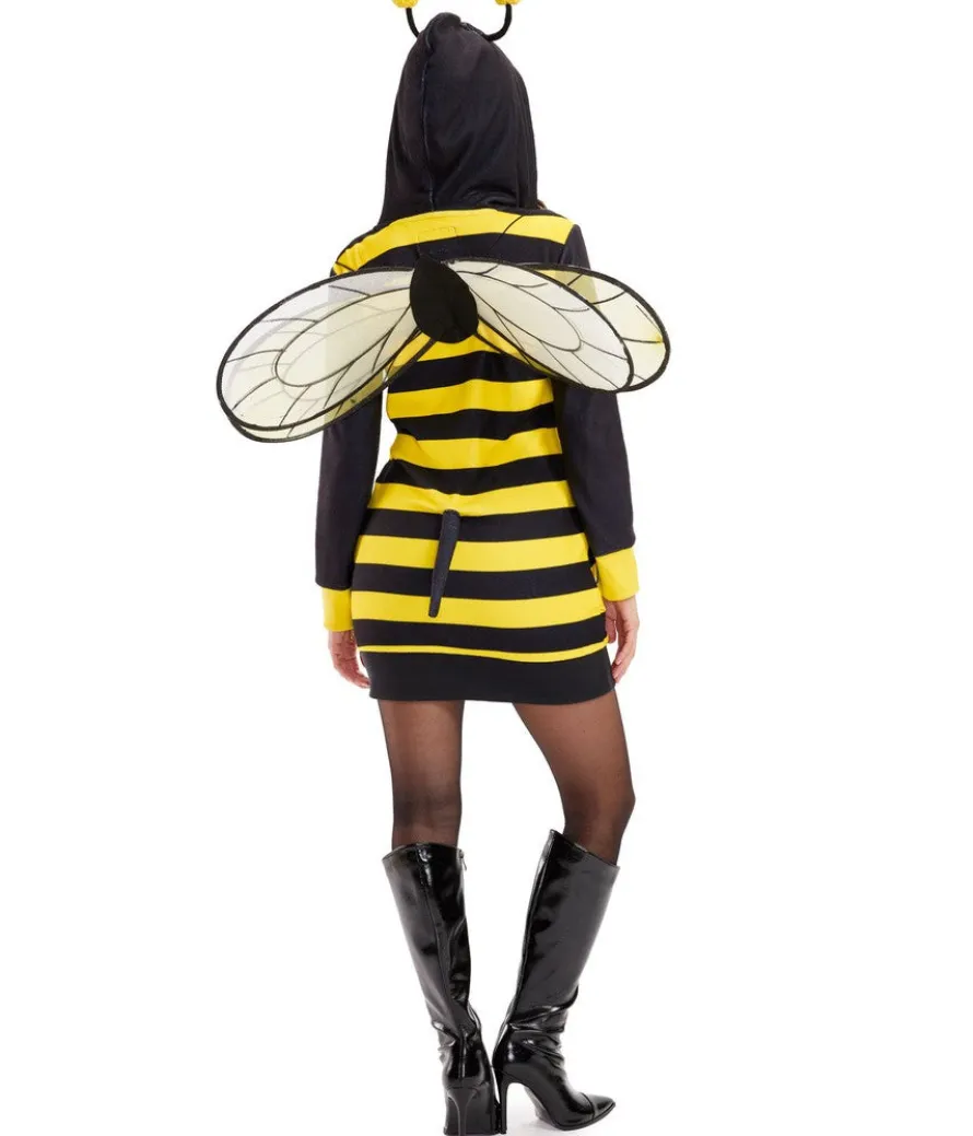 Queen Bee Costume Dress