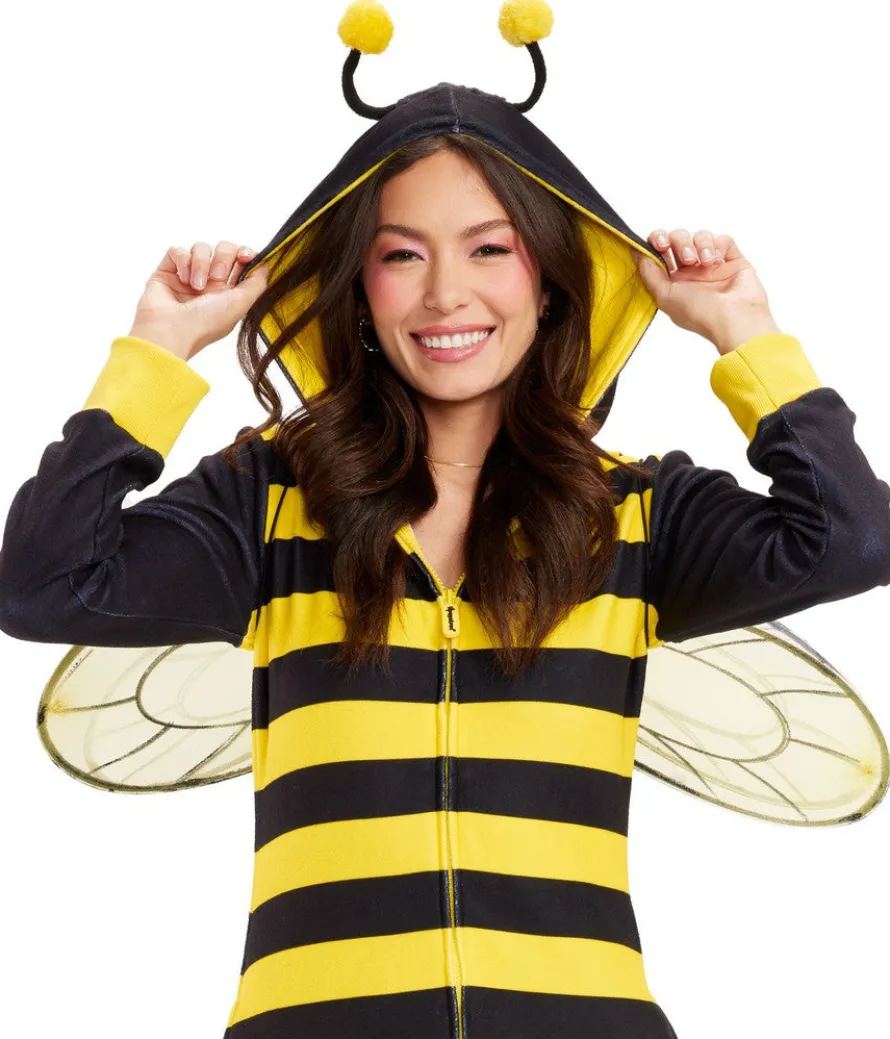 Queen Bee Costume Dress