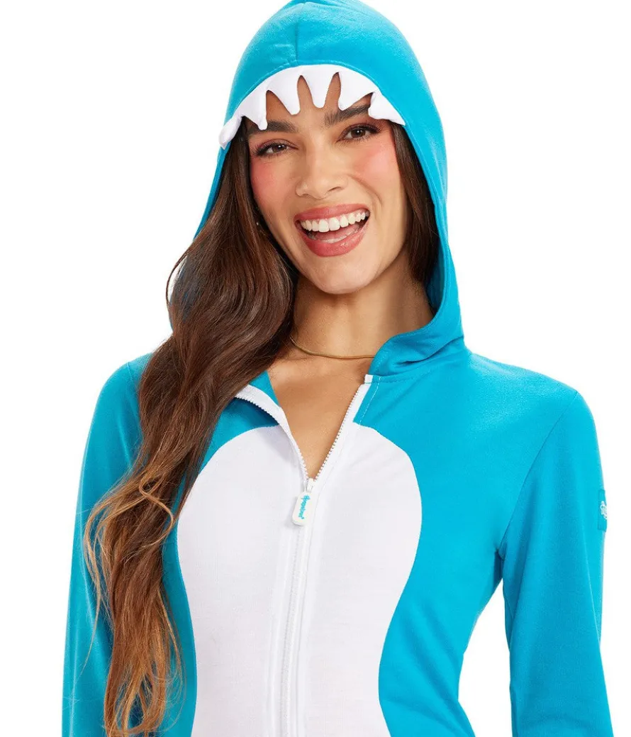 Shark Costume Dress