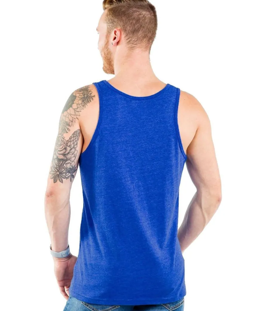 Sippin' On Gaytorade Tank Top