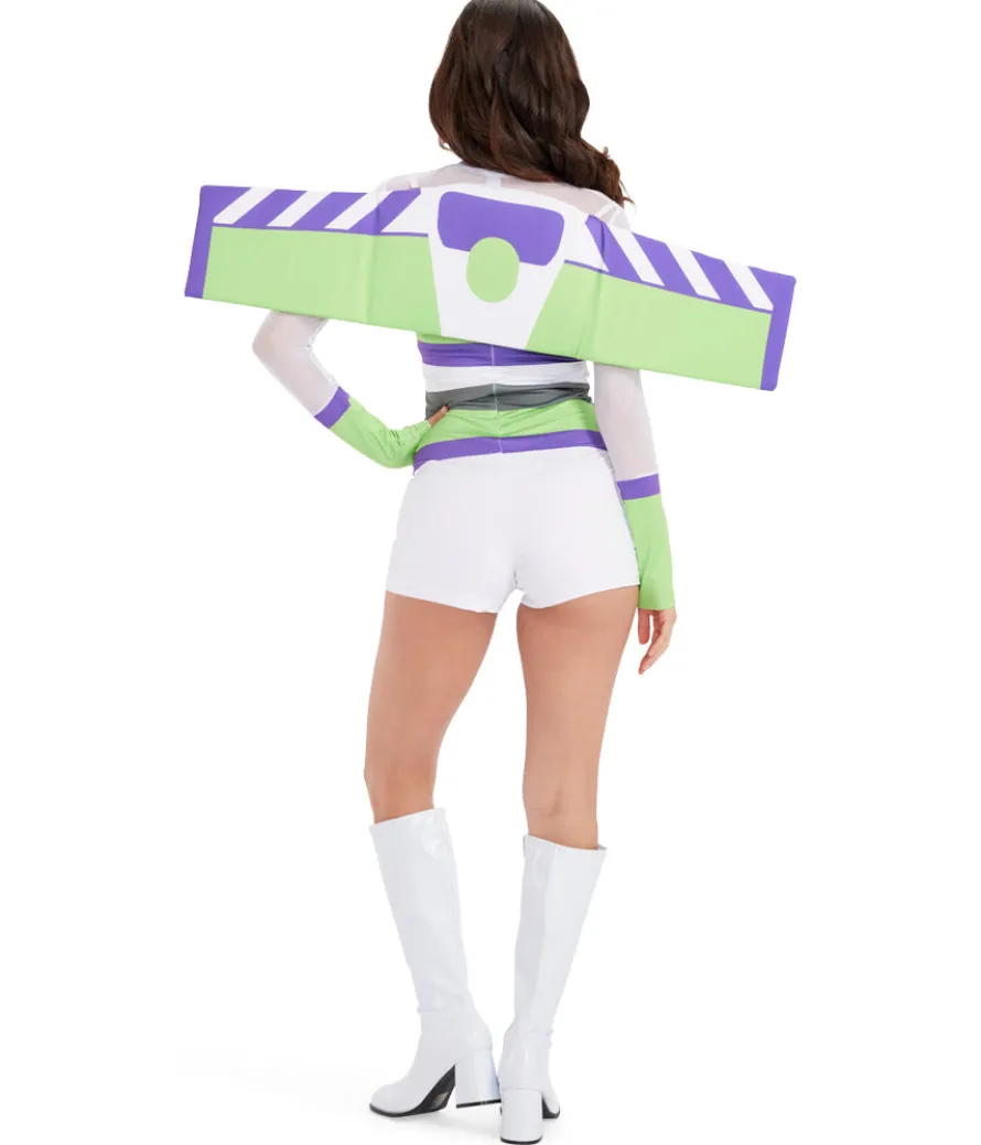 Space Ranger Costume