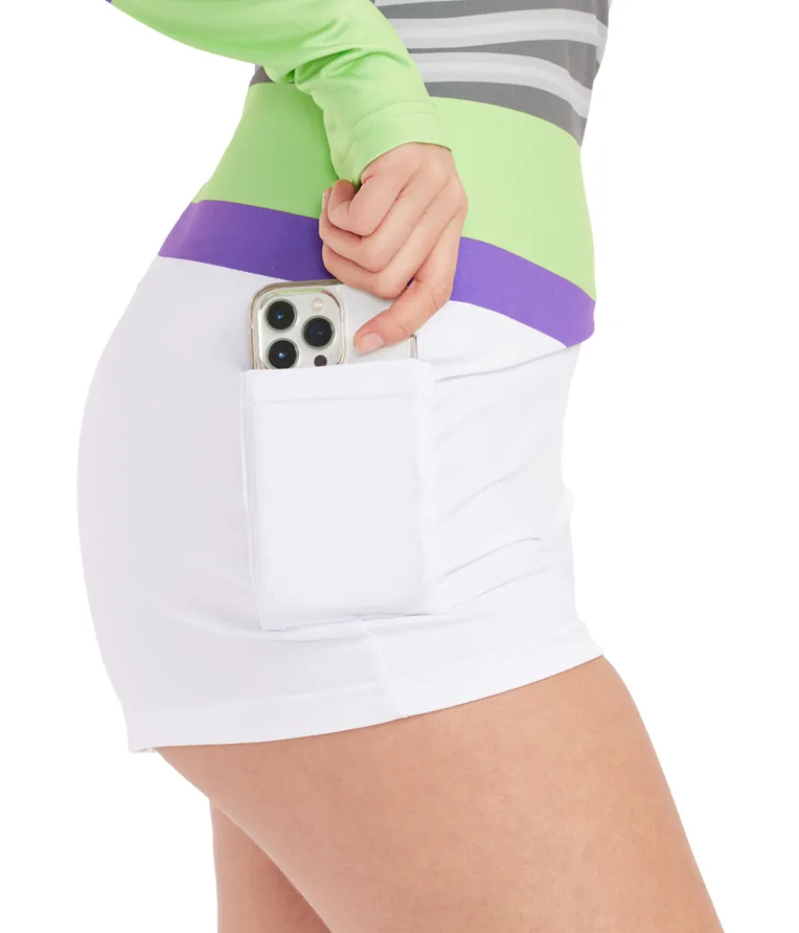 Space Ranger Costume