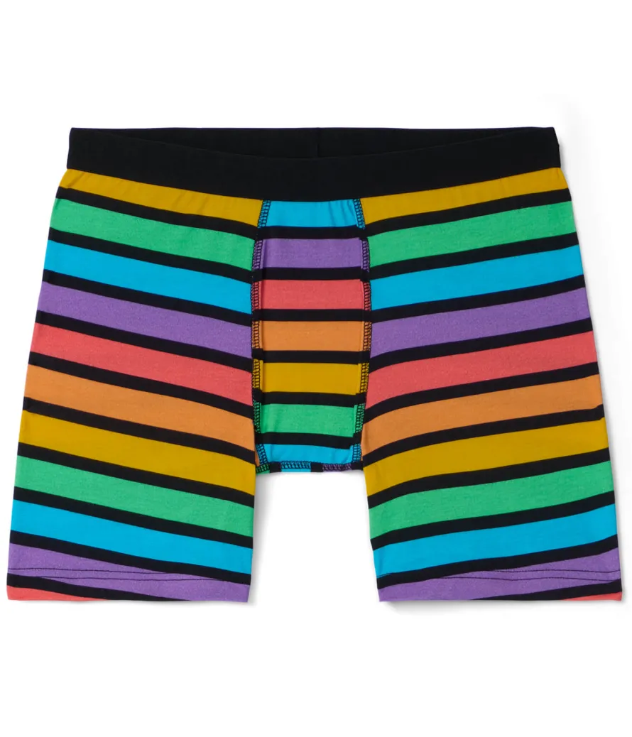 Taste the Rainbow Boxer Briefs