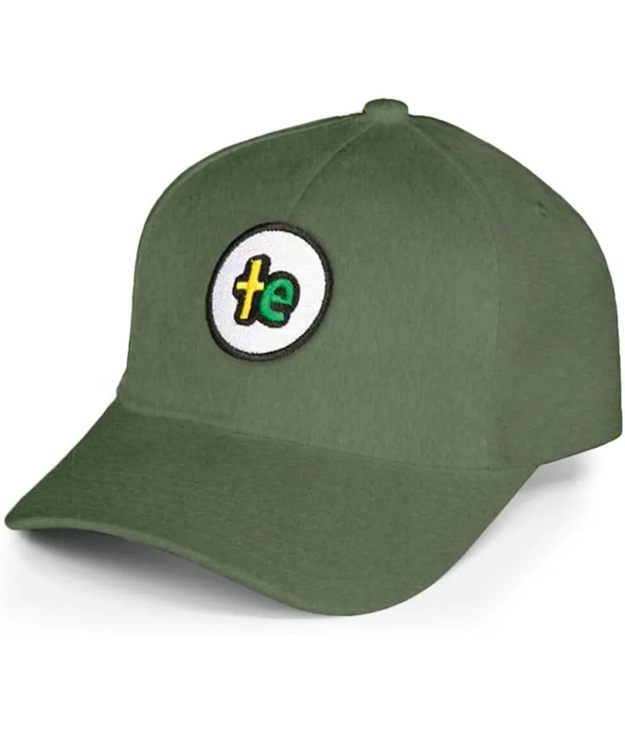 TE Branded Hat