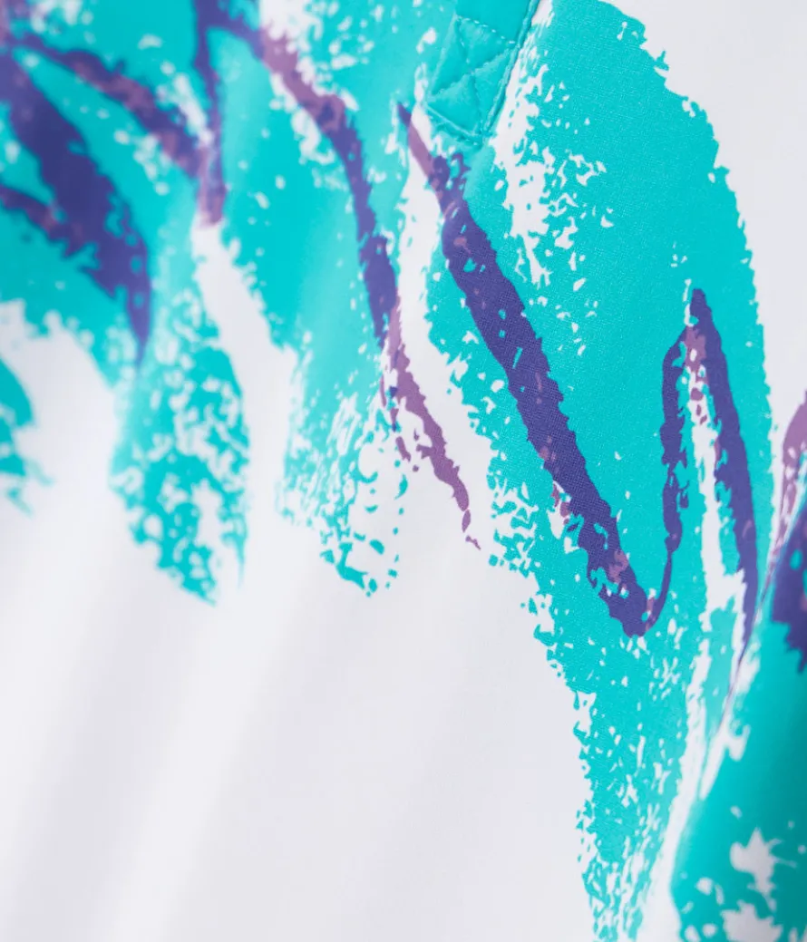 Toddler Boy's Rip 'N Sip Golf Polo