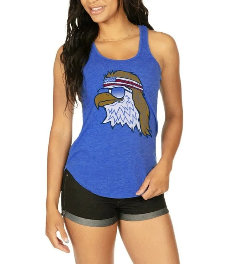 Women's Epic Eagle Tank Top