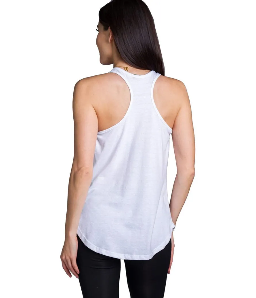 Women's I Do Crew Tank Top