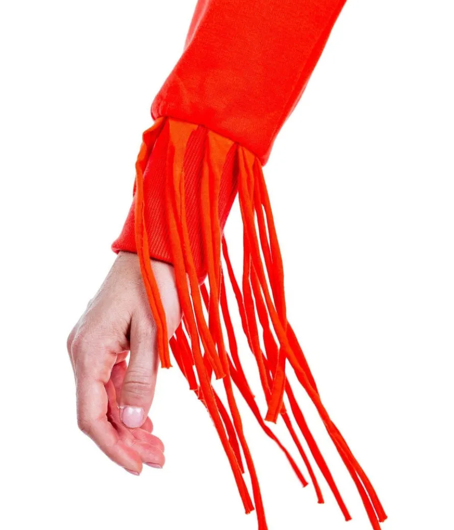 Women's Inflatable Tube Guy Costume