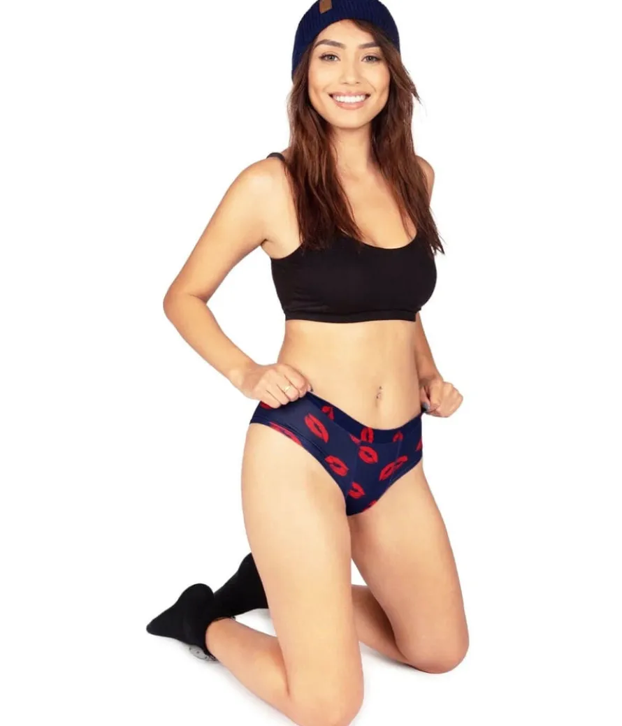 Women's Kissing Bandit Underwear