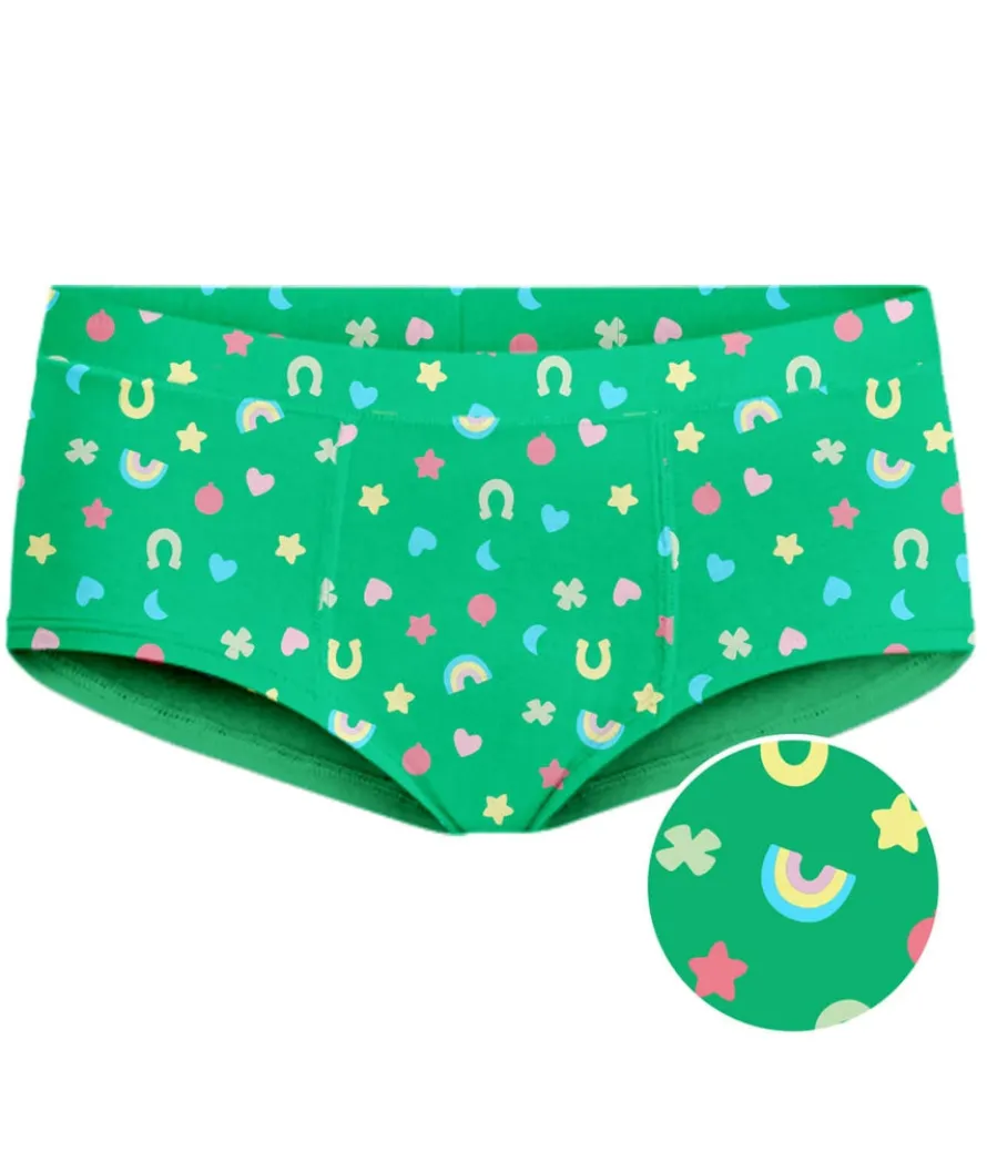 Women's Lucky Charmer Underwear
