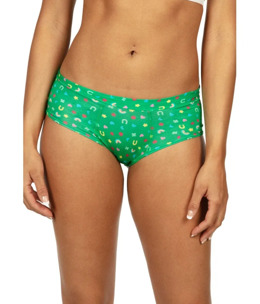 Women's Lucky Charmer Underwear