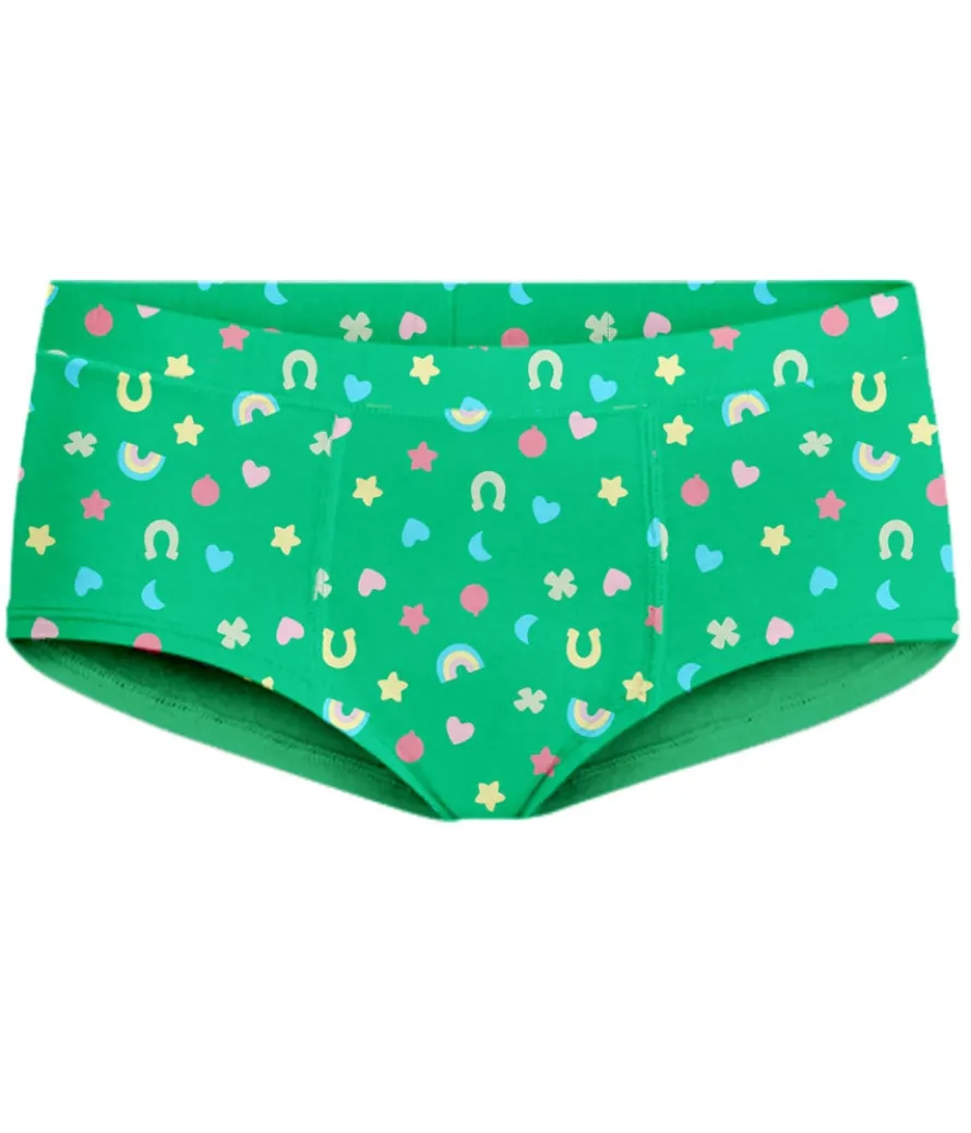 Women's Lucky Charmer Underwear