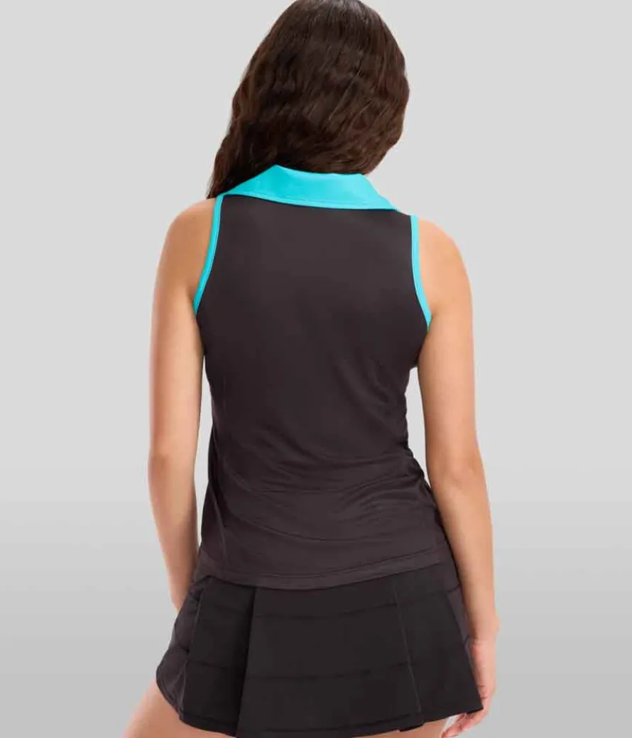 Women's Midnight Rip N' Sip Golf Polo