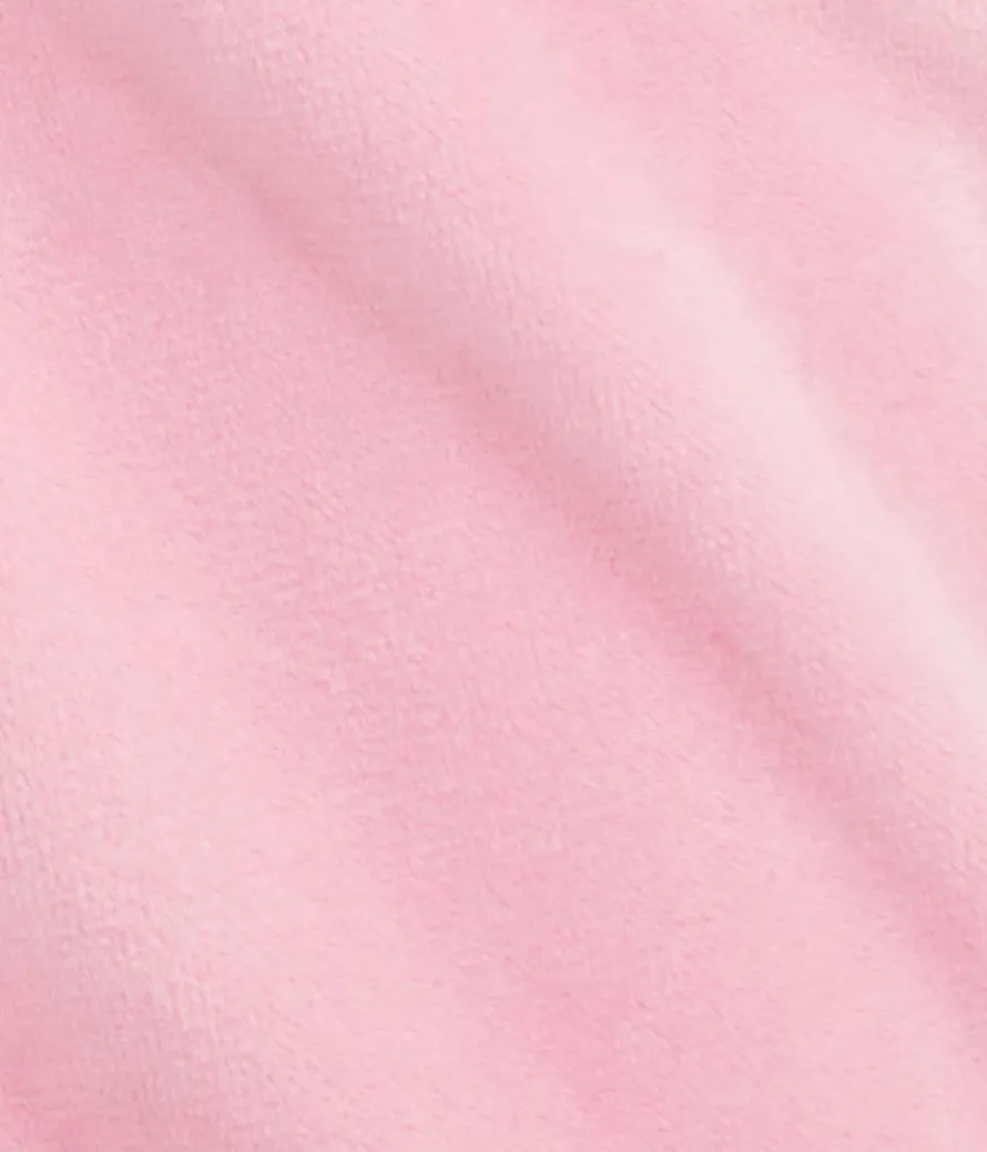 Women's Pink Rudolph Jumpsuit