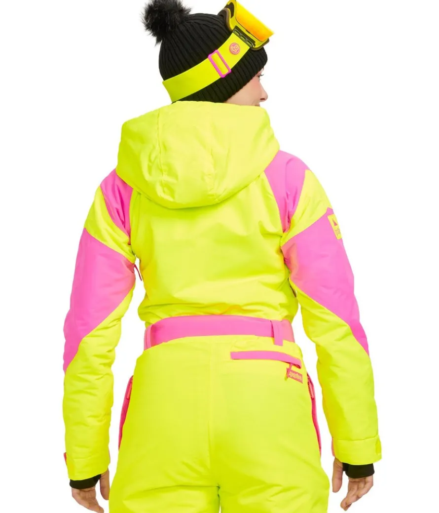 Women's Powder Blaster Snow Suit