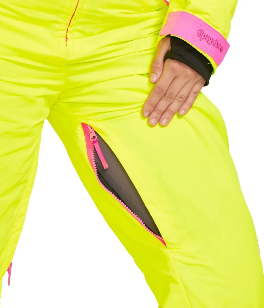 Women's Powder Blaster Snow Suit