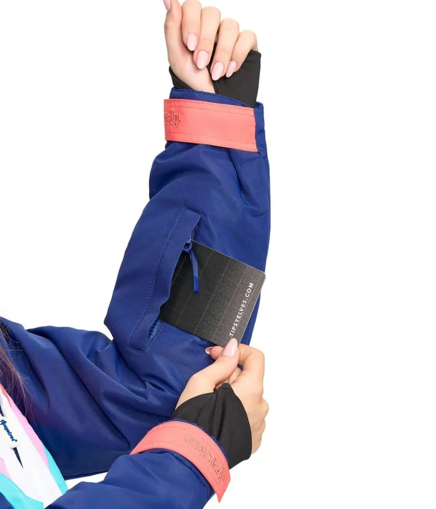 Women's Santa Fe Shredder Snow Suit