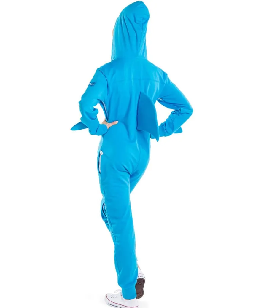 Women's Shark Costume