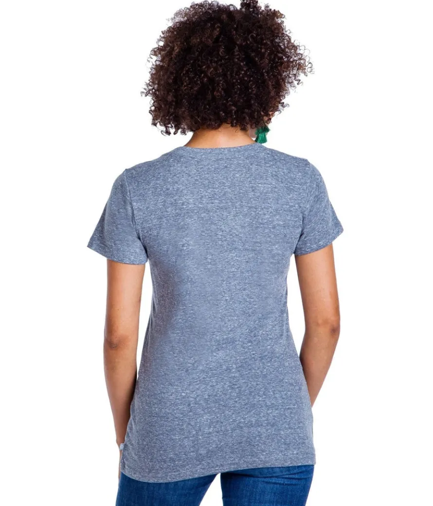 Women's Too Lit To Quit Tee