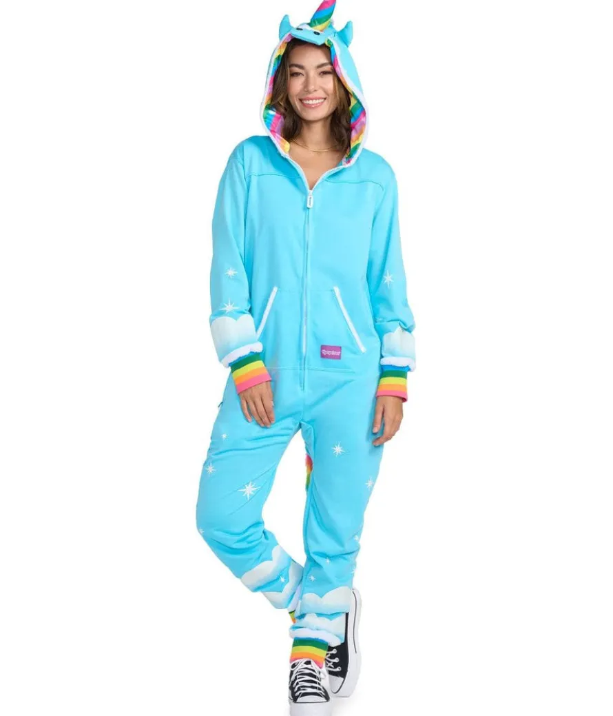 Women's Unicorn Costume