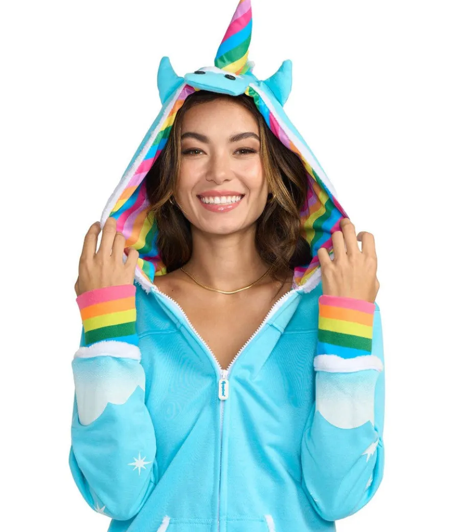 Women's Unicorn Costume