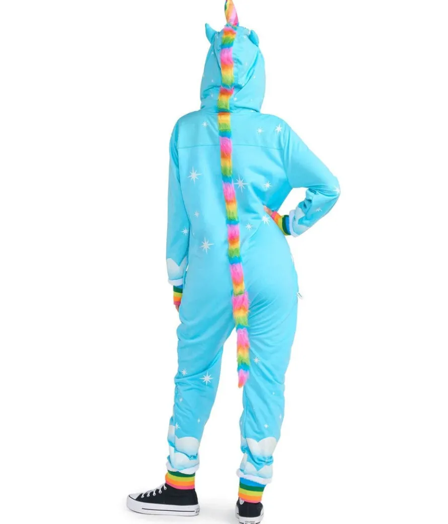 Women's Unicorn Costume