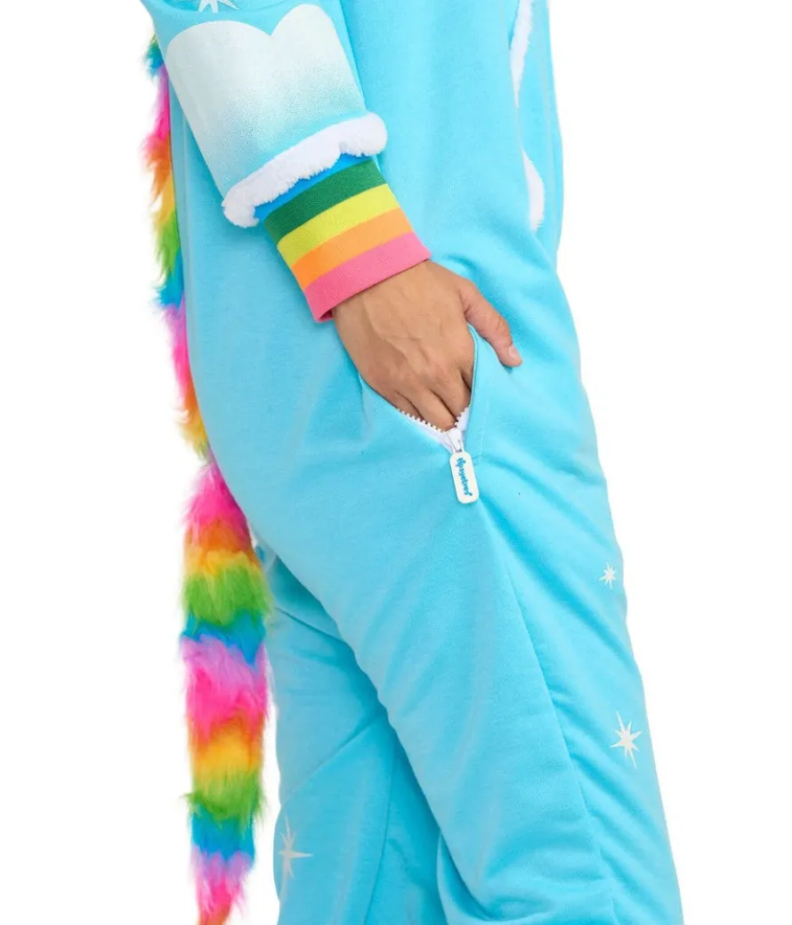Women's Unicorn Costume